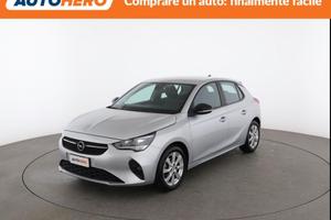 OPEL Corsa UD47735