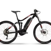 Mountain Bike - Bicicletta elettrica HAIBIKE SDURO
