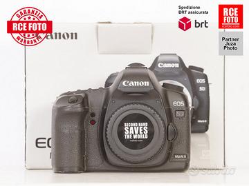 Canon EOS 5D Mark II
