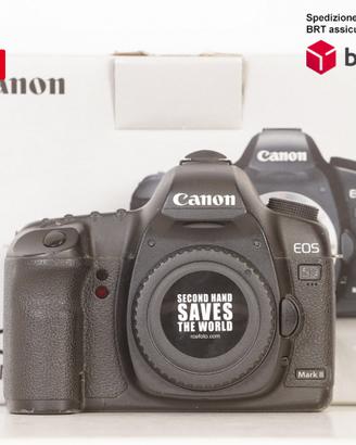 Canon EOS 5D Mark II