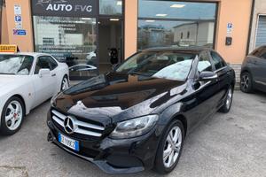 Mercedes-benz C 200d Business Neopat.