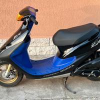 Honda zx dio