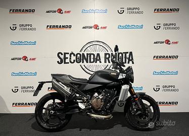 Husqvarna Svartpilen 801 - 2024