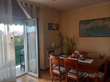 Monfalcone Via Roma angolo via Verdi