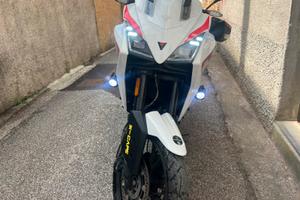 Moto morini xcape