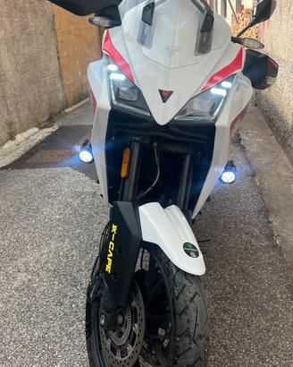 Moto morini xcape