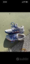 Scarpe tennis asics ff novak 3
