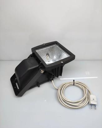 Faretto Esterno Disano 1131 Punto IP65 70W