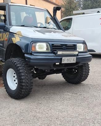Vitara 16 16V