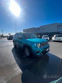Jeep Renegade 1.0 t3