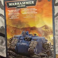 wharammer  40k