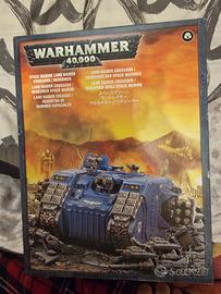 wharammer  40k