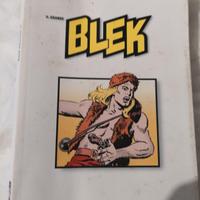 blek fumetti 