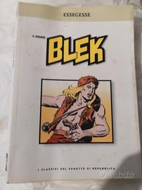 blek fumetti 