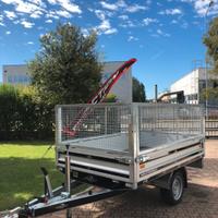 Act 1081 sg trasporto cose