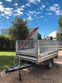 Act 1081 sg trasporto cose