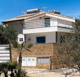 Noto Calabernardo Recenti Costr.150 Metri Dal Mare