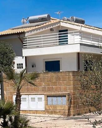 Noto Calabernardo Recenti Costr.150 Metri Dal Mare