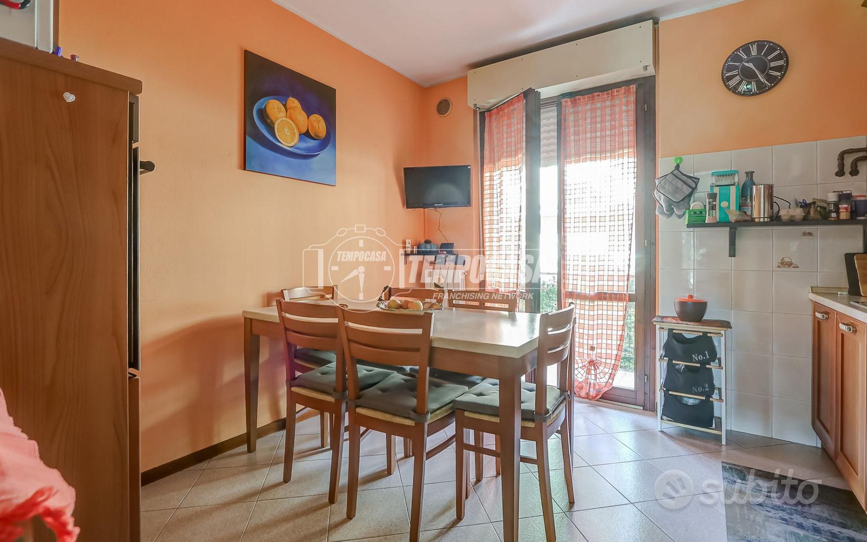 Appartamento – VA - Altro