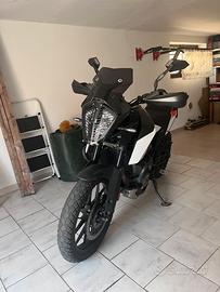 KTM 390 Adventure