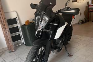 KTM 390 Adventure