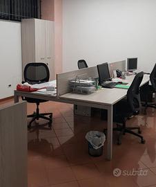 arredamento ufficio completo