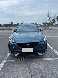 Cupra Formentor 2.0 TDI Diesel