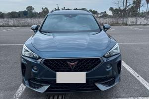 Cupra Formentor 2.0 TDI Diesel
