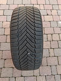 4 gomme invernali Michelin 