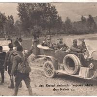 Cartoline militari I guerra Sudtirol Alto Adige