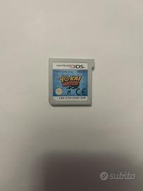 Yokai Watch Nintendo 3DS