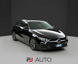 Mercedes Classe A 180 d Business Extra auto