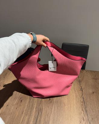 Borsa nuova mai usata alex max