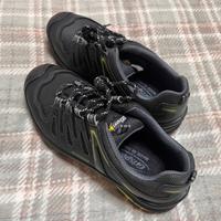 Scarpe antinfortunistiche