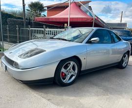 Fiat Coupe 2.0 i.e. Turbo 20v 220 cv