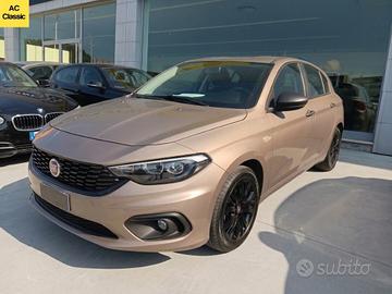 Fiat Tipo Easy 5p 1.4 benzina (95 cv)
