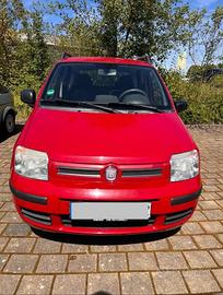 FIAT   PANDA   1.1  benzina