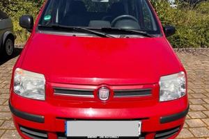 FIAT   PANDA   1.1  benzina
