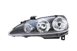 FANALE SINISTRO ALFA ROMEO 147 04-10