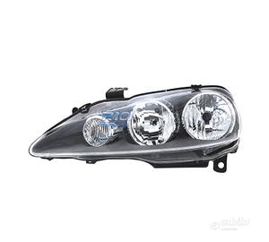 FANALE SINISTRO ALFA ROMEO 147 04-10