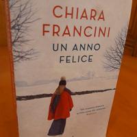 Libro "Un anno felice".