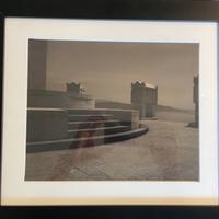 Quadro - Foto d'Autore - Vittoriale D'Annunzio