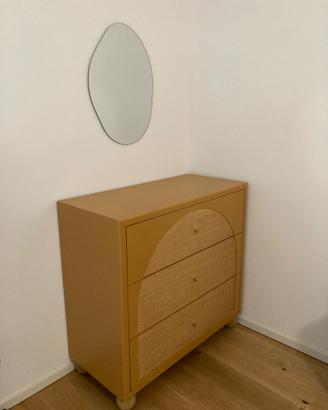 Cassettiera maison du monde