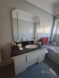 Mobile bagno vintage