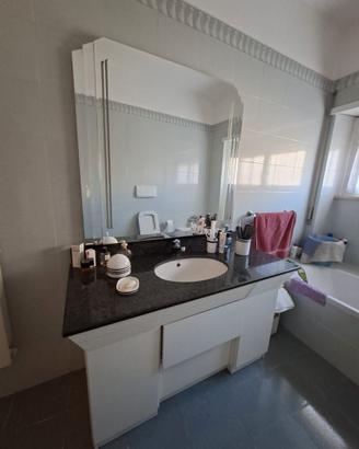 Mobile bagno vintage