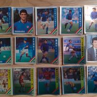 Figurine Il Grande Calcio 91