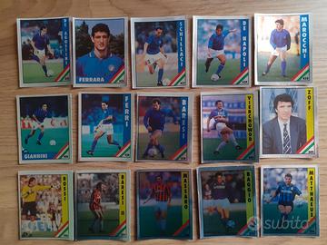 Figurine Il Grande Calcio 91