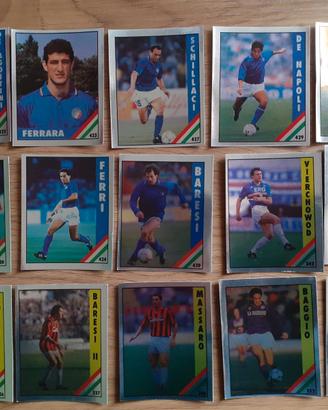 Figurine Il Grande Calcio 91