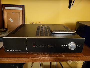 Amplificatore integrato Roksan K3 con bluetooth .