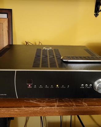 Amplificatore integrato Roksan K3 con bluetooth .
